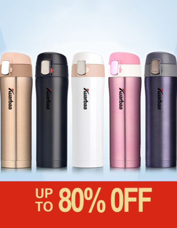 Thermos-Cup